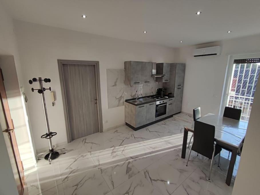 Intero Appartamento Casa Vacanze "Il Pino" Roma Infernetto Exterior foto
