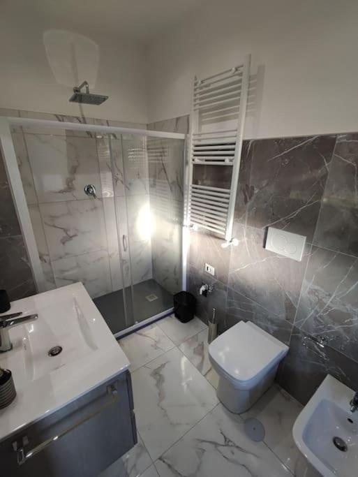 Intero Appartamento Casa Vacanze "Il Pino" Roma Infernetto Exterior foto