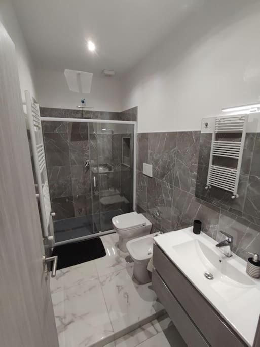 Intero Appartamento Casa Vacanze "Il Pino" Roma Infernetto Exterior foto
